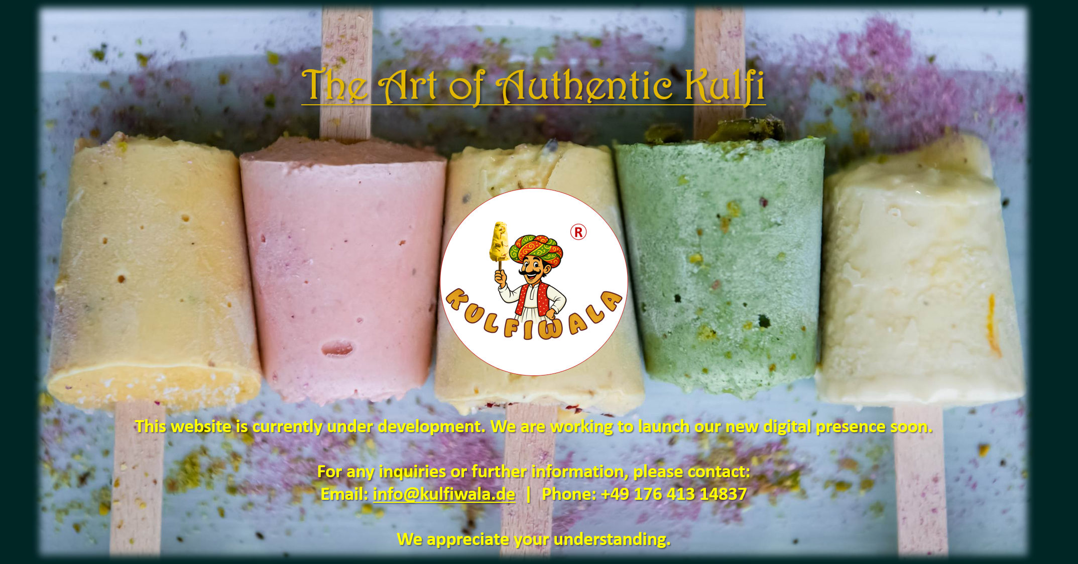 Website Image